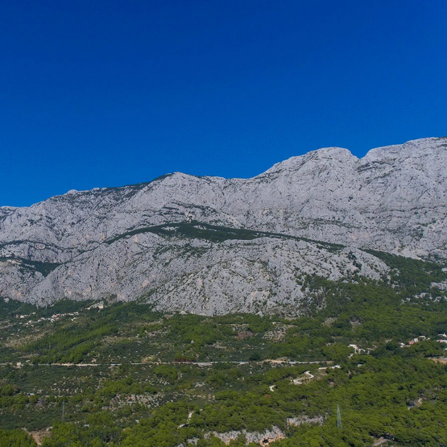 Visit Biokovo Mountain